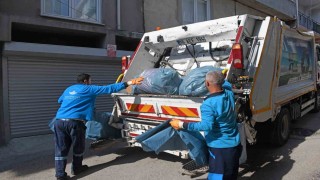 Osmangazide sıfır atık seferberliği