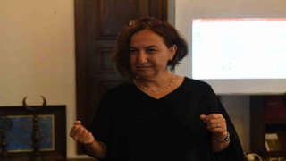 Osmangazide veliler kitap yolculuğuna çıktı