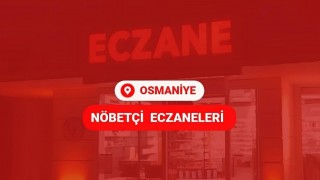 Osmaniye 4 Ekim 2025 Nöbetçi Eczaneler