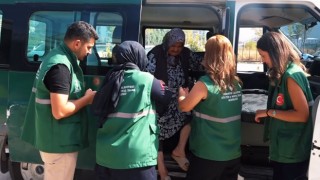 Osmaniye Belediyesi’nden 1 Ekim Dünya Yaşlılar Günü’ne Özel Etkinlik