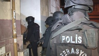 Osmaniye Dahil 41 İlde “Nitelikli Dolandırıcılık” Operasyonu: 206 Tutuklama