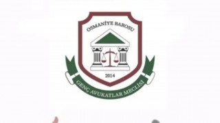 Osmaniye Genç Avukatlar Meclisi: “Emeğimizin Karşılığını İstiyoruz”