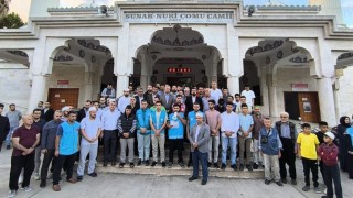 Osmaniye İl Müftülüğünden Gazze İçin “Zulme Son Ver” Çağrısı