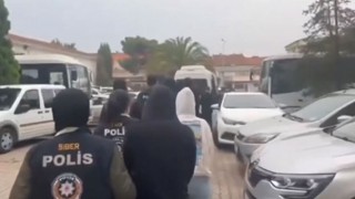 Osmaniye ve 17 İlde Yasa Dışı Bahis Operasyonu: 189 Şüpheli Yakalandı