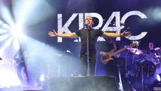 Osmaniye Yer Fıstığı Festivali Kıraç Konseriyle Sona Erdi