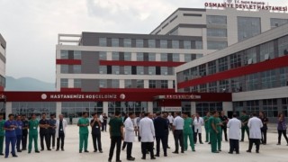 Osmaniye’de 200 Kişilik İş Gücü Uyum Programı Başlıyor