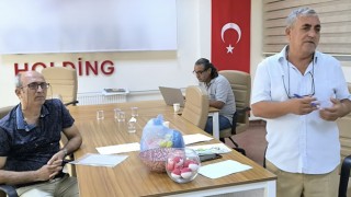 Osmaniye’de 2025-2026 1. Amatör Lig Fikstürü Çekildi