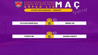 Osmaniye’de 29 Ekim Coşkusu Sporla Başlıyor