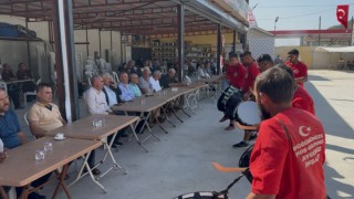 Osmaniye’de 3 Gün 3 Gece Süren Düğünde Kebap Ziyafeti