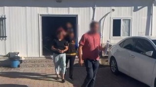 Osmaniye’de 8 Yıllık Firari Kadın Hırsız Yakalandı