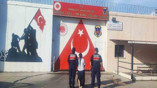 Osmaniyede aranan şahıs,  muayene için gittiği hastanede yakalandı