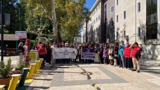 Osmaniyede Beyaz Baston Görme Engelliler Gününde farkındalık yürüyüşü düzenlendi