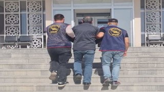 Osmaniye’de Cinayet Suçundan Aranan Şahıs Yakalandı