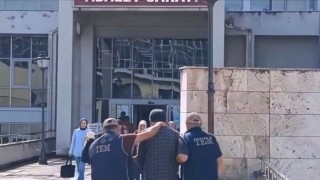 Osmaniyede FETÖ firarisi 9 yıl sonra yakalandı