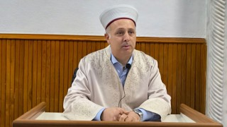 Osmaniye’de Gazze İçin Sabah Namazı Buluşması Gerçekleştirildi