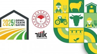 Osmaniye’de Genel Tarım Sayım Büroları Açıldı