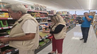 Osmaniye’de Gıda Denetimleri Sıkılaştırıldı