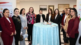 Osmaniye’de Gönül Elçileri Farkındalık Toplantısı Düzenlendi