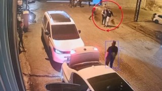 Osmaniye’de Haraç İsteyen Şahıslar İş Yerini Kurşunladı