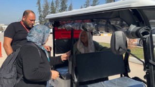 Osmaniye’de Hasta Odaklı Sağlık Hizmetleri Genişliyor