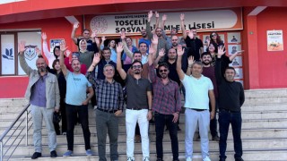 Osmaniye’de İngilizce Öğretmenlerine CEFR Eğitimi Düzenlendi