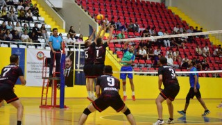 Osmaniye’de Kamu Spor Oyunları Başladı