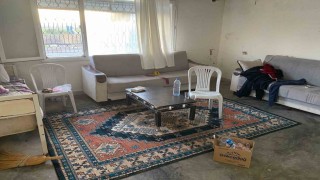 Osmaniyede kardeşlerin av tüfeği ile oyunu kanlı bitti