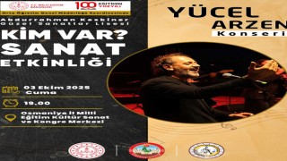 Osmaniye’de “Kim Var?” Sanat Etkinliği Düzenlenecek