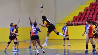 Osmaniye’de Okul Sporları Sezonu Hentbol Müsabakalarıyla Başladı!