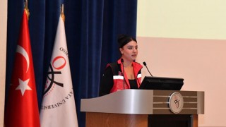 Osmaniye’de Üniversite Öğrencilerine “Kendine İyi Bak” Eğitimi