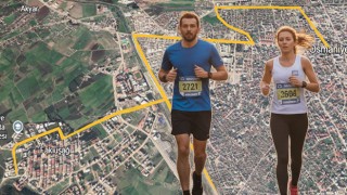 Osmaniye’de Yılın En Uzun Gecesinde Koşu Heyecanı Yaşanacak