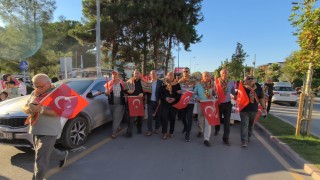 Osmaniye’de Yörük Kültürü Yaşatılıyor: 6. Türkmen Şöleni Görsel Şölene Dönüştü