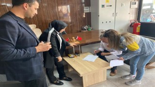 Osmaniye’de Zeytinde İyi Tarım Uygulamaları Devam Ediyor