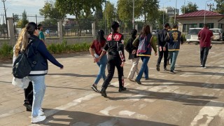 Osmaniye’den Adıyaman’a 500 Bin TL’lik Ziynet Hırsızlığı