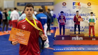 Osmaniye’den Balkanlara Uzanan Zafer: Şamil Şahan