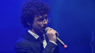 Osmaniyeli Genç Mustafa Karahan Tozluklu, Türkiye Birincisi Oldu!