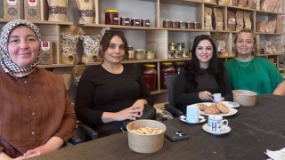 Osmaniyeli Kadınlar Konya’da Buluştu