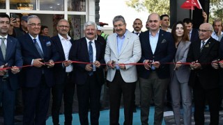 Osmaniyeli Ünlü Doktorun Adı Caddeye Verildi