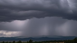 Osmaniyeliler Dikkat! Meteorolojiden Kuvvetli Sağanak Yağış Uyarısı