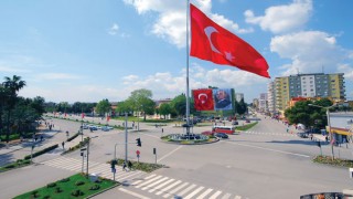 Osmaniye’nin 2024 Vergi Rekortmenleri Açıklandı