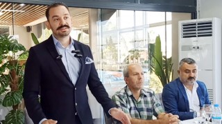 Osmaniyespor Başkanı Kobaner Basınla Bir Araya Geldi