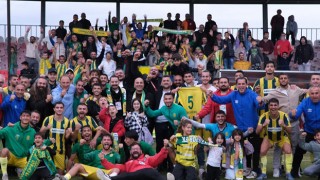 Osmaniyespor’a PFDK Şoku