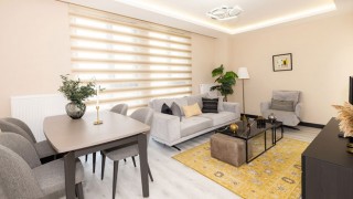 Osmaniye’ye 2 Bin 990 Sosyal Konut Yapılacak