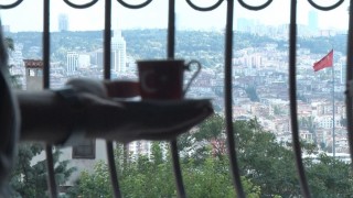 Osmanlıdan Avrupaya kahvenin dünyaya açılan kapısı: 40 yıl hatır bırakan Türk kahvesi