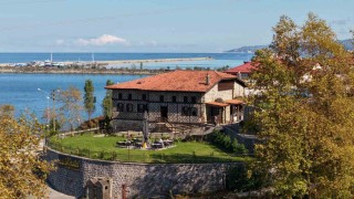 Osmanlıdan Cumhuriyete tanıklık eden konak aile müzesine dönüştürüldü