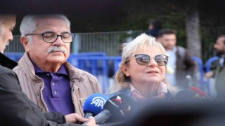 Otel faciasında oğlu, gelini ve iki torununu kaybeden acılı aile, 32 sanığın olası kastla yargılanmasını ve cezalandırılmasını istiyoruz