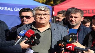 Otelde yetkim yok diyen Emine Ergülün motivasyon konuşması ortaya çıktı