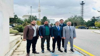 Otoban Sanayi Sitesinde değişim