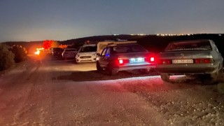 Otomobil devrildi, sürücü hayatını kaybetti