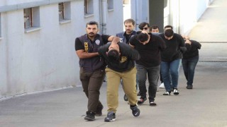 Otomobil ilanıyla 1 milyon liralık dolandırıcılık: 6 tutuklama